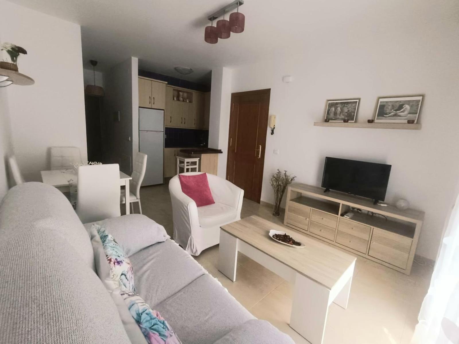 Appartement Angel