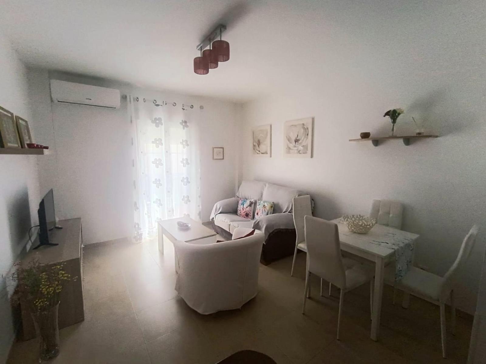 Angel Appartement Nerja