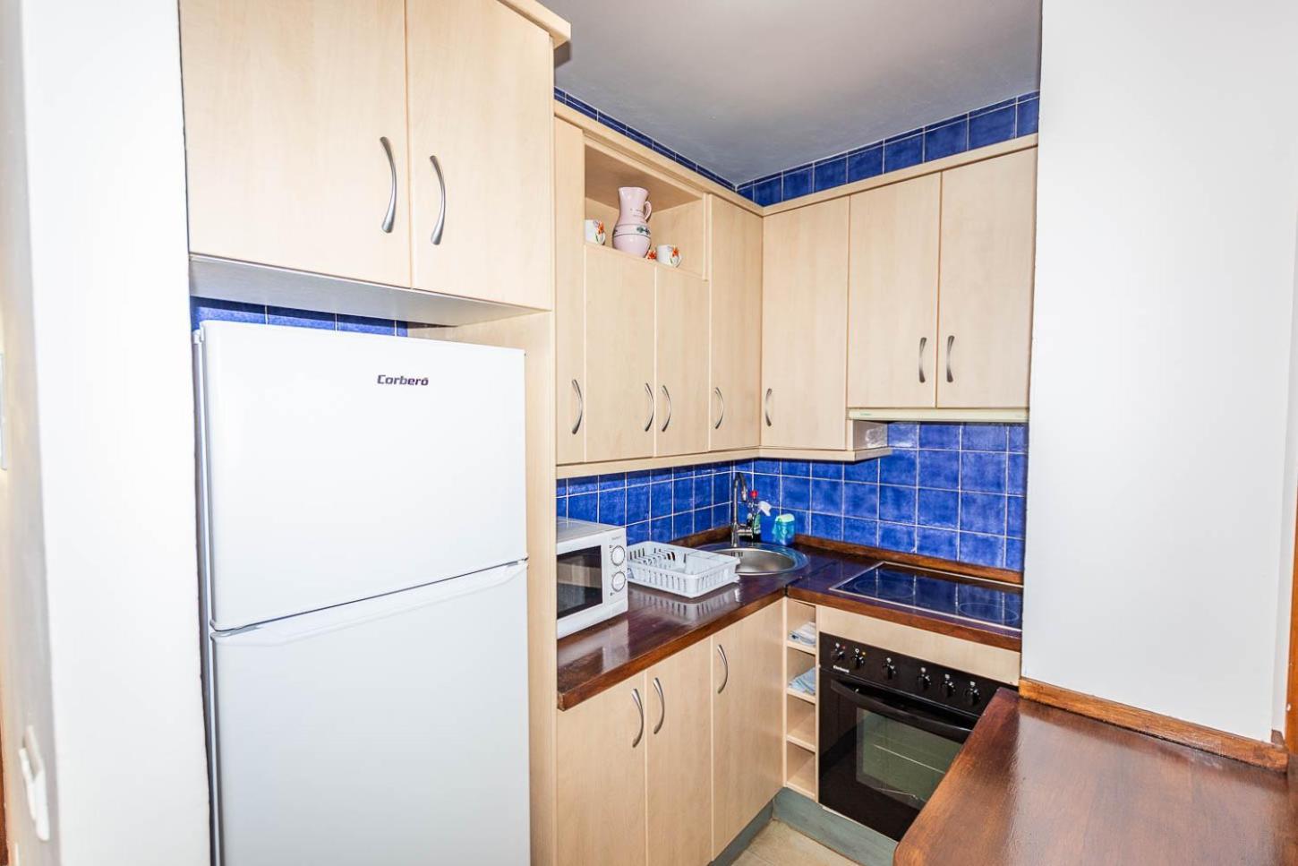 Appartement Angel