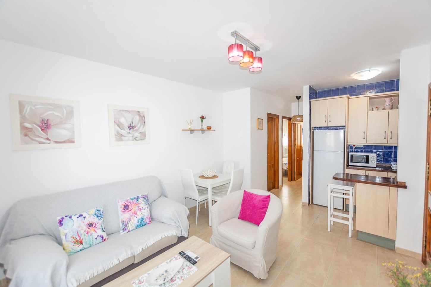 Appartement Angel *