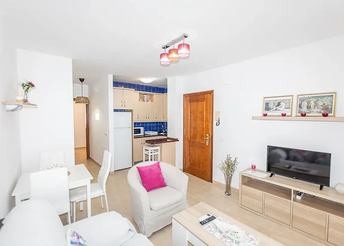 Apartamento Angel